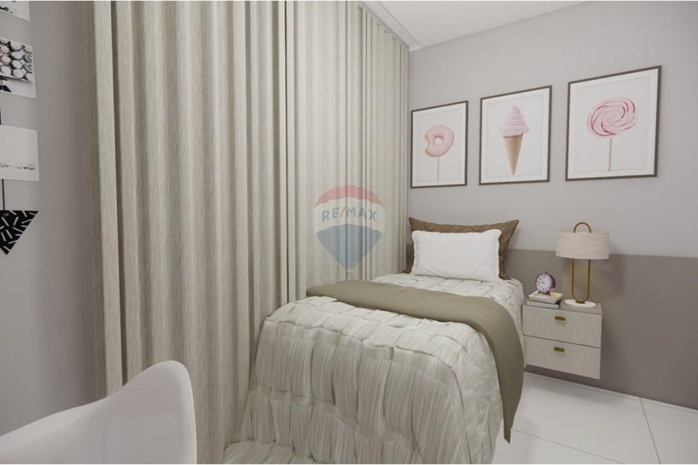 Casa de Condomínio - Venda - Alagoinhas , Bahia - solteiro 1.jpg - 580701034-86