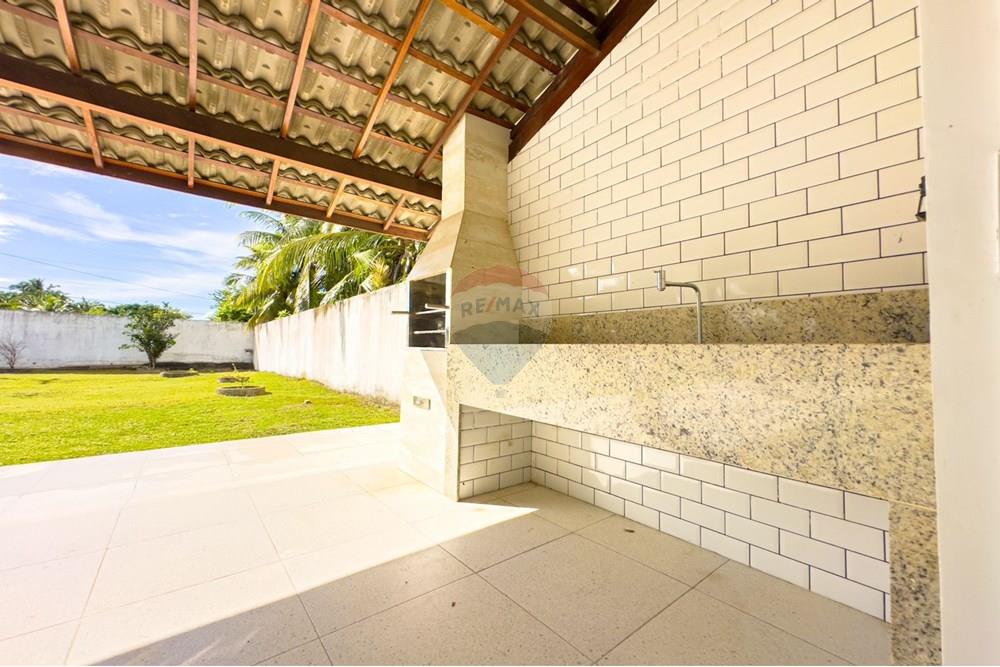 Casa de Condomínio - Venda - Camaçari , Bahia - Bruno 9.jpg - 580491004-95