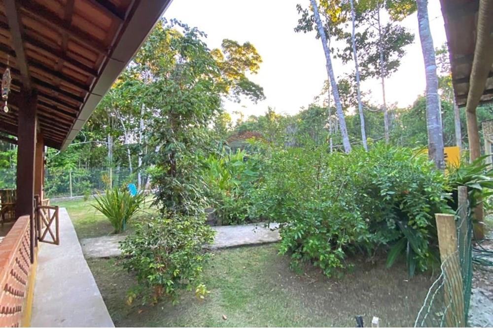 Casa à venda com 3 quartos, 129m² - Foto 22