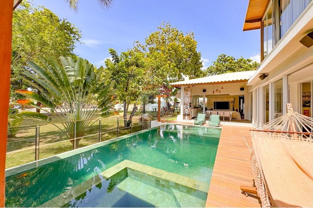 Casa de Condomínio - Venda - Camaçari , Bahia - IMG_9078.jpg - 580491009-76