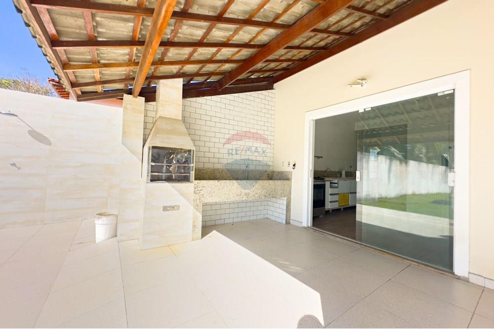 Casa de Condomínio - Venda - Camaçari , Bahia - Brubo 8.jpg - 580491004-95