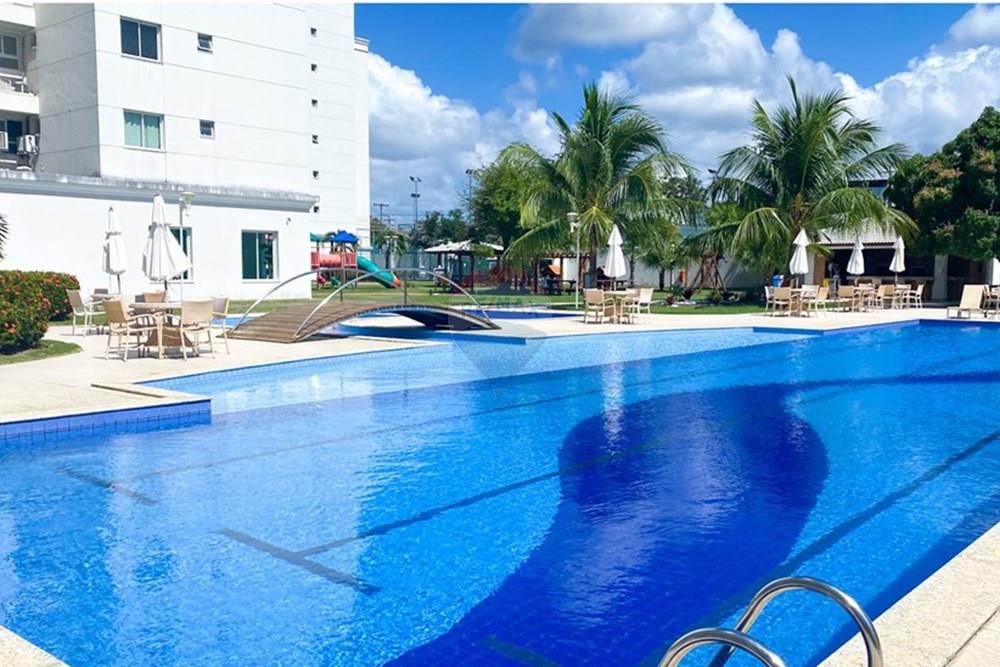 Apartamento - Alugar - Lauro de Freitas , Bahia - IMG_2383_jpg.jpg - 580421083-32