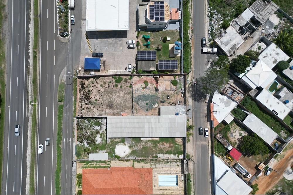 Terreno - Venda - Camaçari , Bahia - dji_fly_20250210_132128_627_1739386024382_photo Terreno Arembepe.jpg - 580491009-80