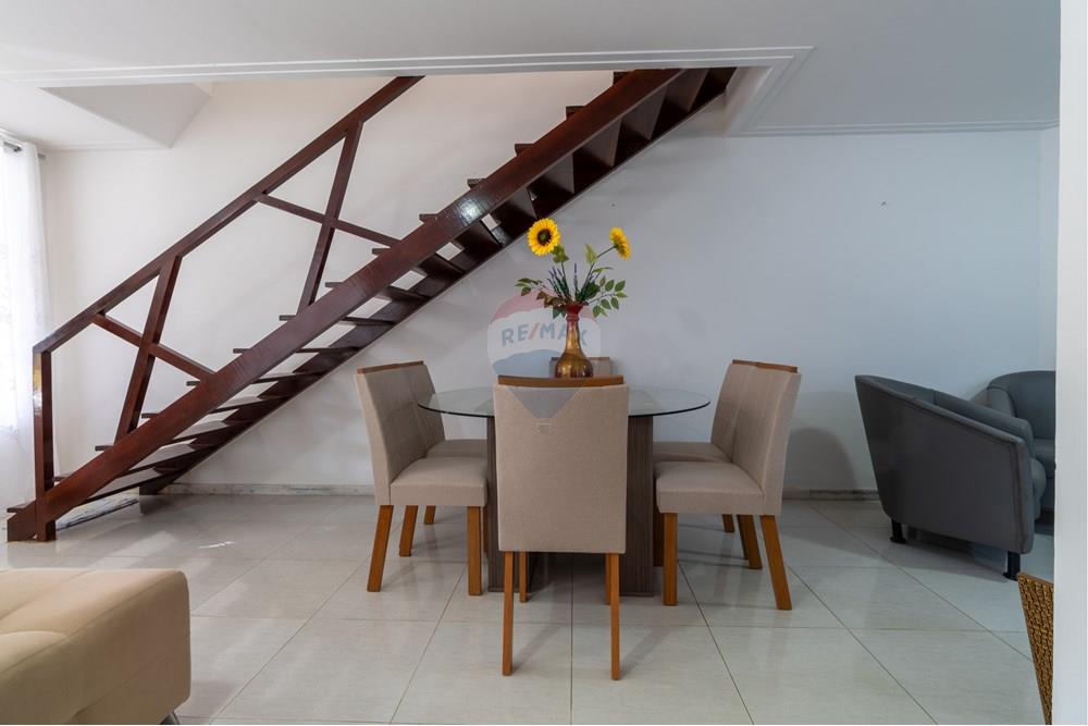 Casa - Venda - Santo Antônio de Jesus , Bahia - DSC06807-HDR.jpg - 580341036-74