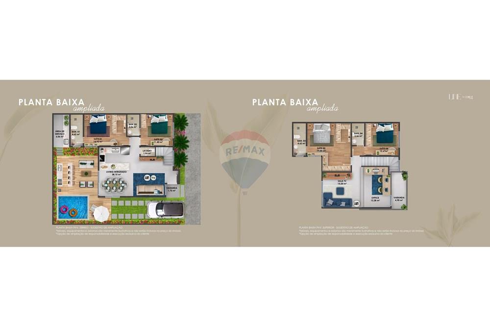 Casa de Condomínio - Venda - Camaçari , Bahia - LINE by Dena - BOOK Externo_page-0017.jpg - 580421028-7