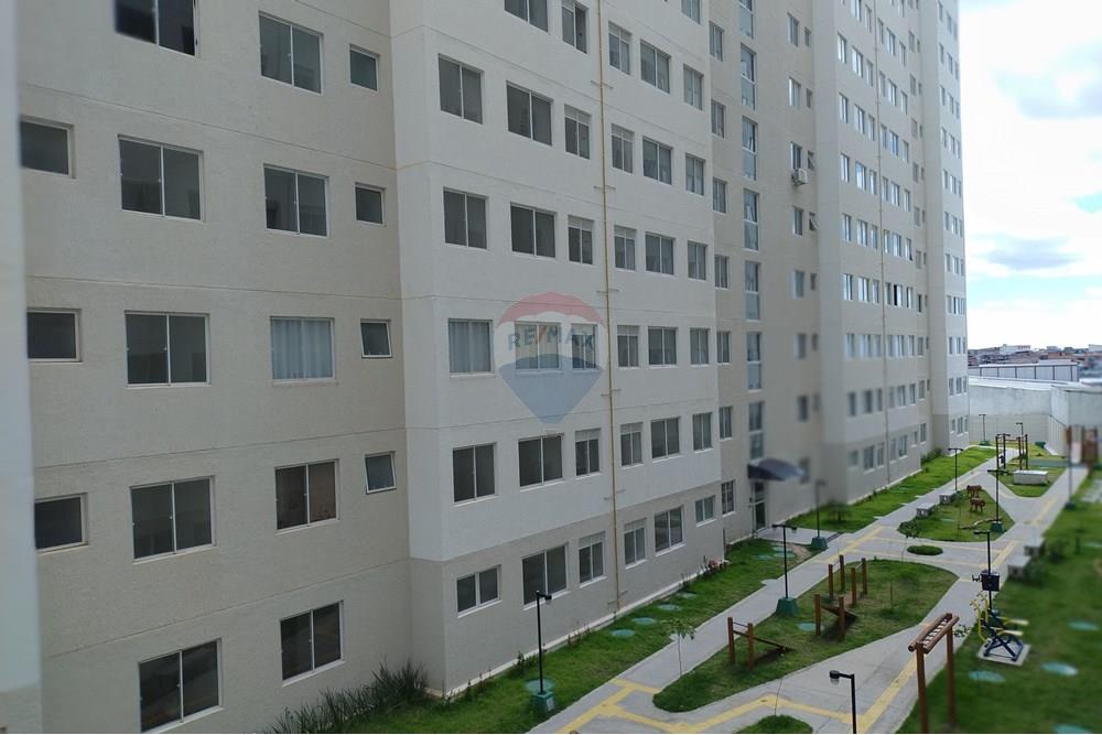 Apartamento - Venda - Salvador , Bahia - WhatsApp Image 2025-01-04 at 09.04.28.jpeg - 580551064-22