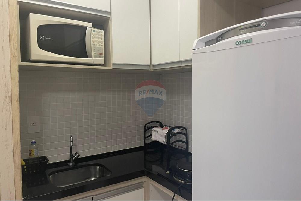 Apart Hotel/ Flat - Venda - Salvador , Bahia - 72e4d41a-41be-4c22-8531-c5db57326f09.jpg - 580761015-96