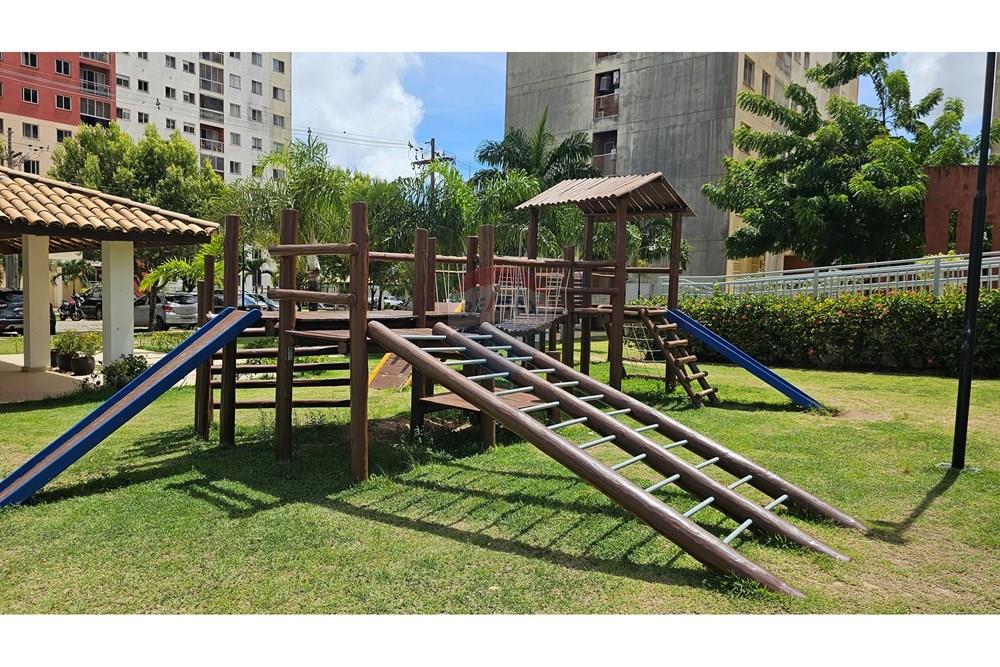 Apartamento - Venda - Salvador , Bahia - 20250309_131104.jpg - 580761031-21