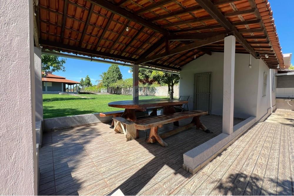 Mieszkaniowa - Gospodarstwo - São Desidério , Bahia - BR - IMG-20250218-WA0046.jpg - 580651049-112