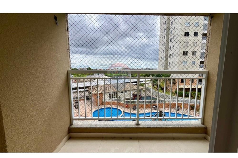 Apartamento - Alugar - Alagoinhas , Bahia - IMG-20250811-WA0090.jpg - 580701034-88