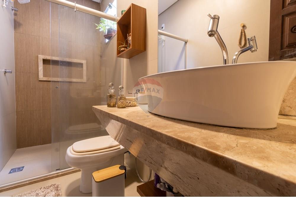 Casa de Condomínio - Venda - Santo Antônio de Jesus , Bahia - DSC01355-HDR.jpg - Banheiro - 580341019-44