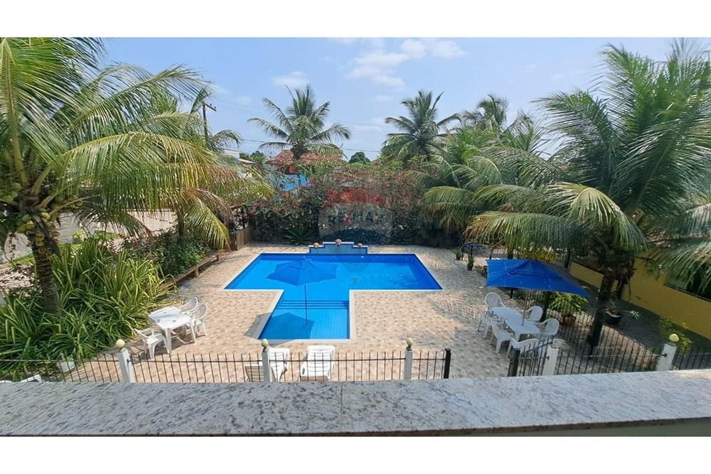 Casa, 11 quartos, 570 m² - Foto 54