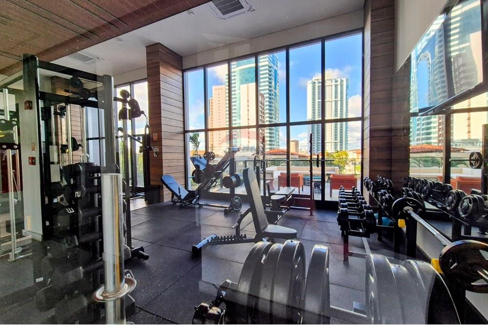 Apartamento - Alugar - Salvador , Bahia - FOTO 21.jpg - 580561027-125