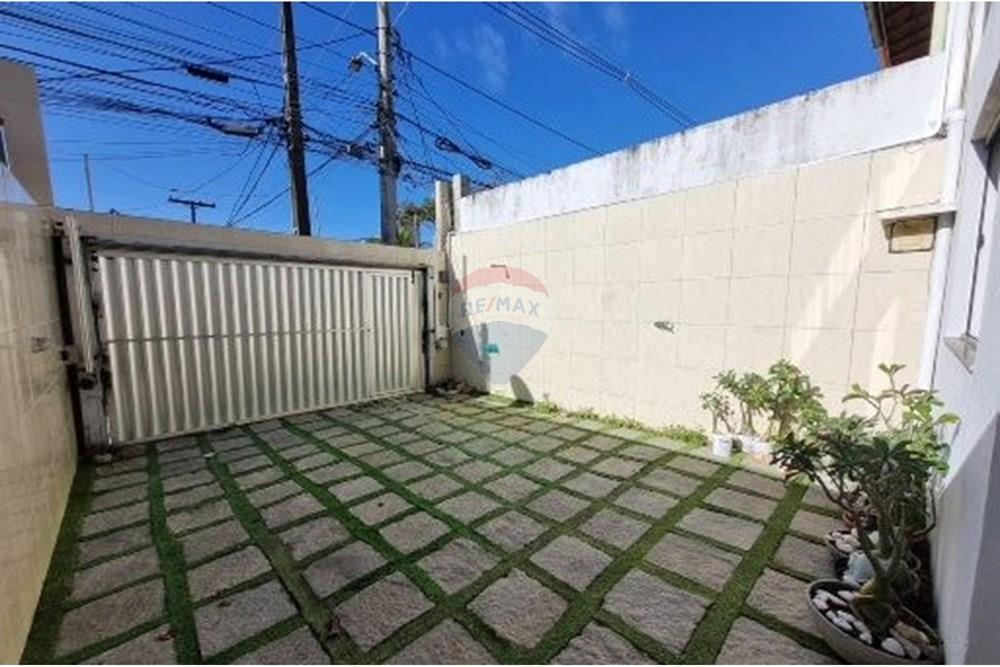 Casa - Venda - Lauro de Freitas , Bahia - 1000027040.jpg - 580491048-101