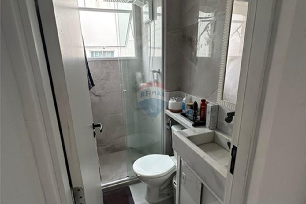 Apartamento - Venda - Salvador , Bahia - banheiro.jpg - 580881016-6