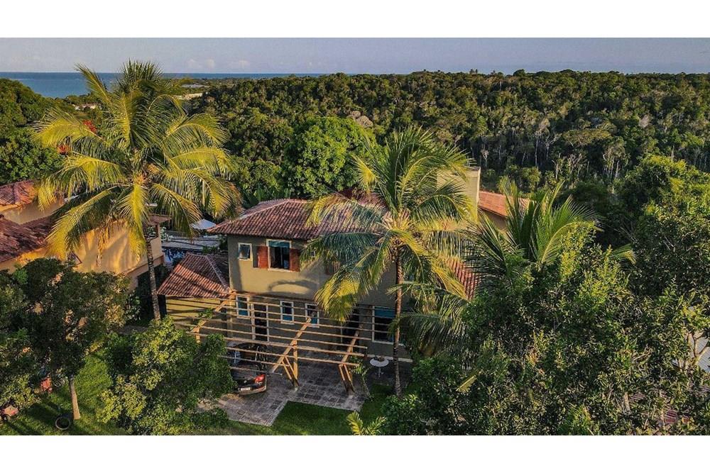 Casa de Condomínio, 4 quartos - Foto 45