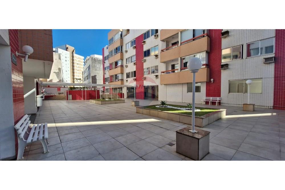 Apartamento - Alugar - Salvador , Bahia - c40e1ddb-39df-43f1-b2fb-d2b7a81fcbf5.jpeg - 580541061-8