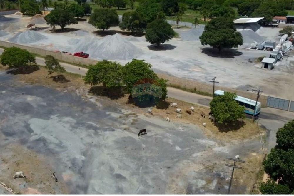 Terreno - Alugar - Alagoinhas , Bahia - Eurick 2.JPG - 580701044-11