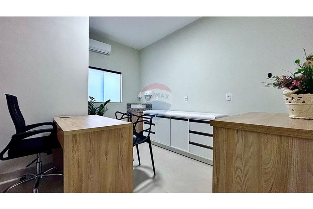 Conjunto Comercial-Sala para alugar, 22m² - Foto 5