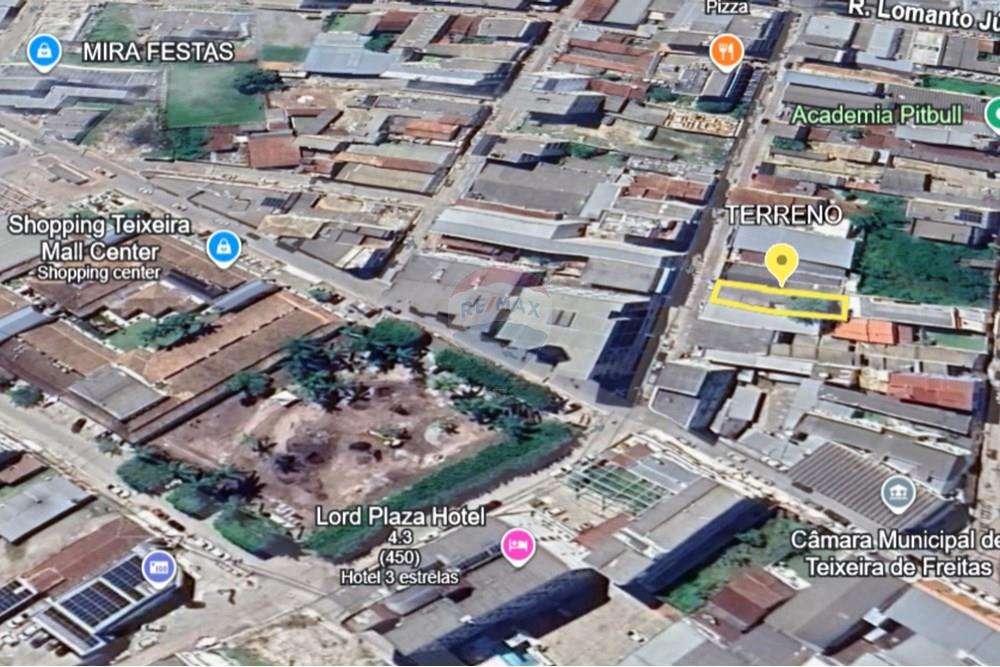 Terreno - Venda - Teixeira de Freitas , Bahia - 2.jpg - 580631043-31