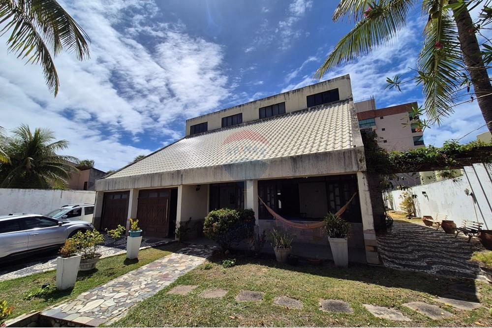 Casa - Venda - Salvador , Bahia - 20251002_093352.jpg - 580491048-139