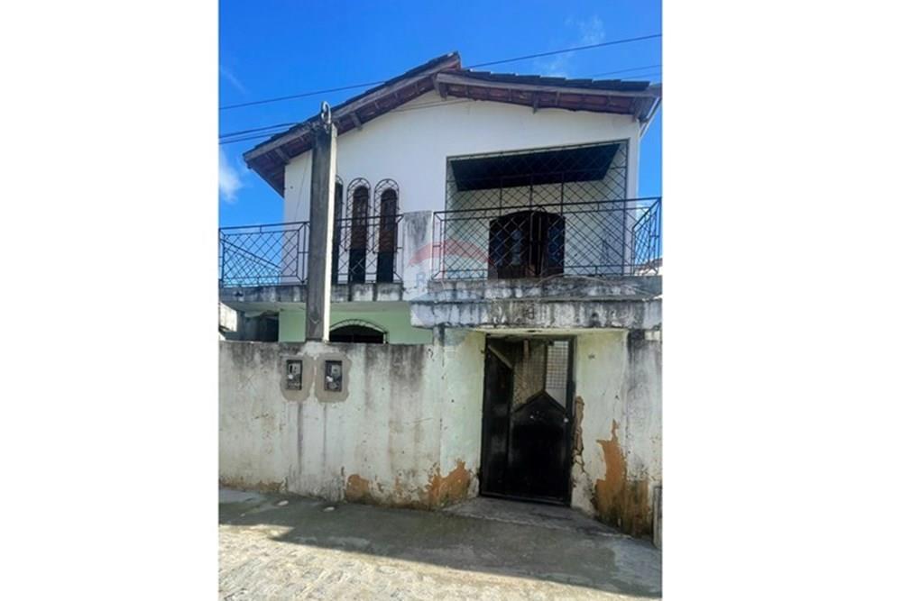 Casa - Venda - Alagoinhas , Bahia - Imagem do WhatsApp de 2025-06-16 à(s) 09.25.43_6a595796.jpg - 580701002-131