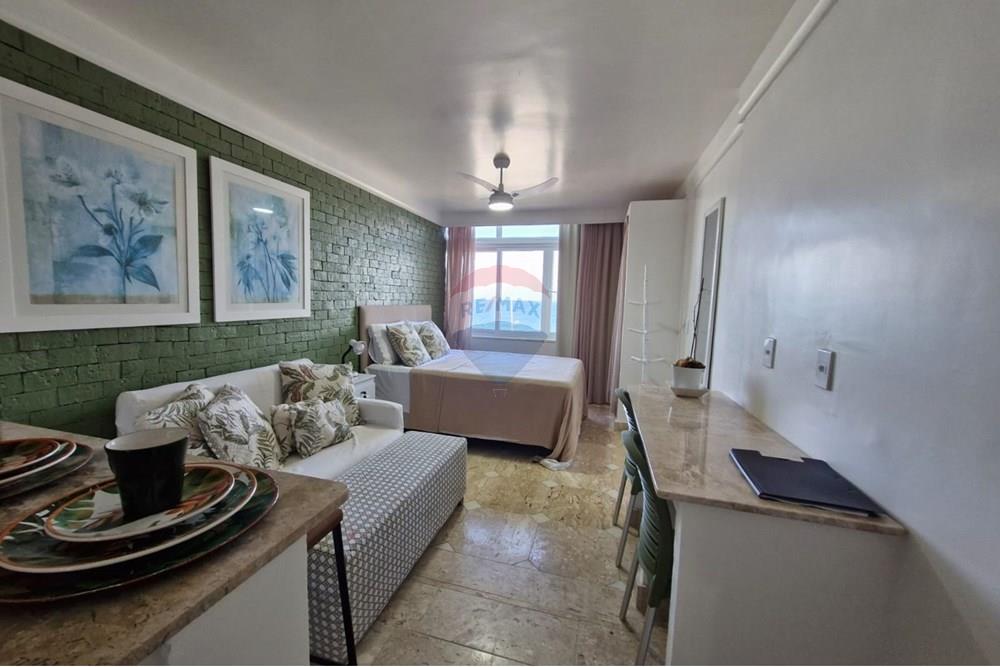 Studio - Alugar - Salvador , Bahia - 481254c9-67aa-4f00-b9ca-4acf6ca60e8f.jpeg - 580541061-3