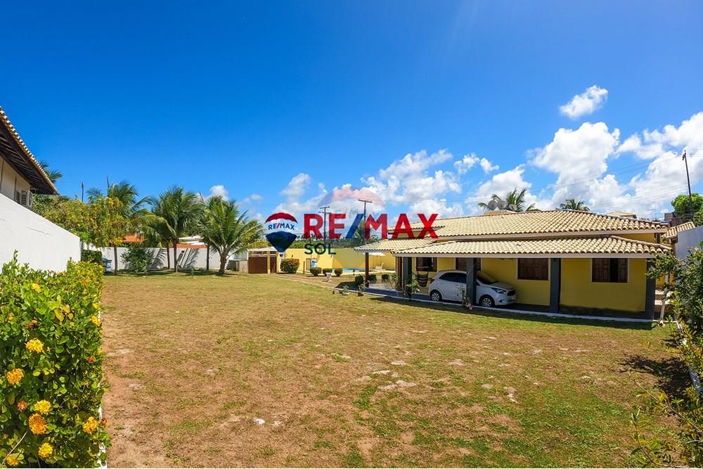 Casa de Condomínio - Venda - Camaçari , Bahia - GOPR1137.jpg - 580491001-64