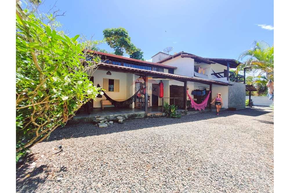 Casa Comercial - Venda - Itacaré , Bahia - Lumii_20240416_160652443.jpg - 580401002-385