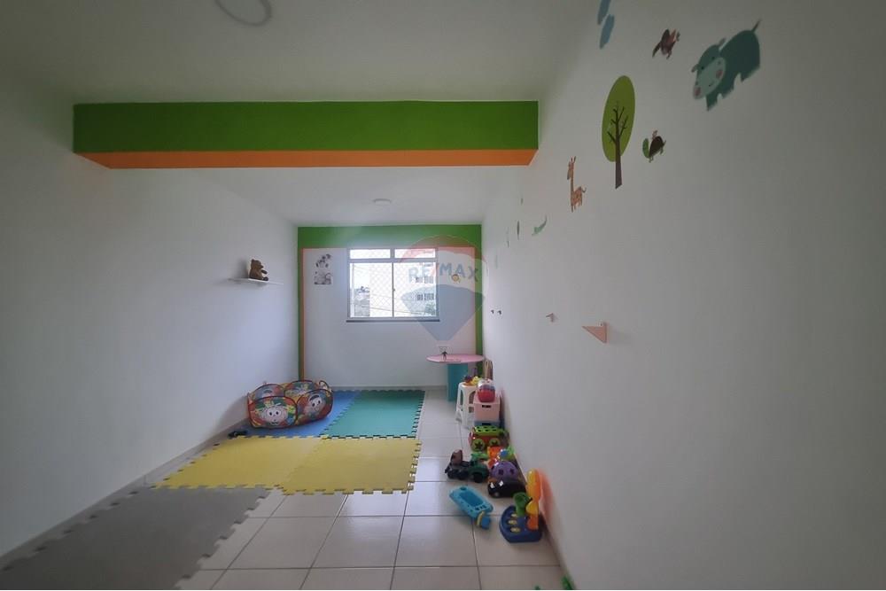 Apartamento - Venda - Lauro de Freitas , Bahia - 20250603_163609.jpg - 580491048-125