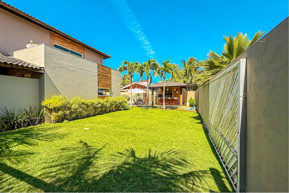 Casa de Condomínio - Venda - Camaçari , Bahia - IMG_4992.jpg - 580491005-165