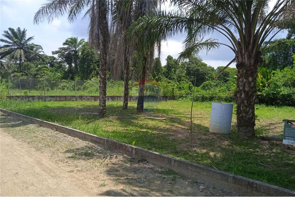 Terreno - Venda - Vera Cruz , Bahia - 14 - 580551004-123