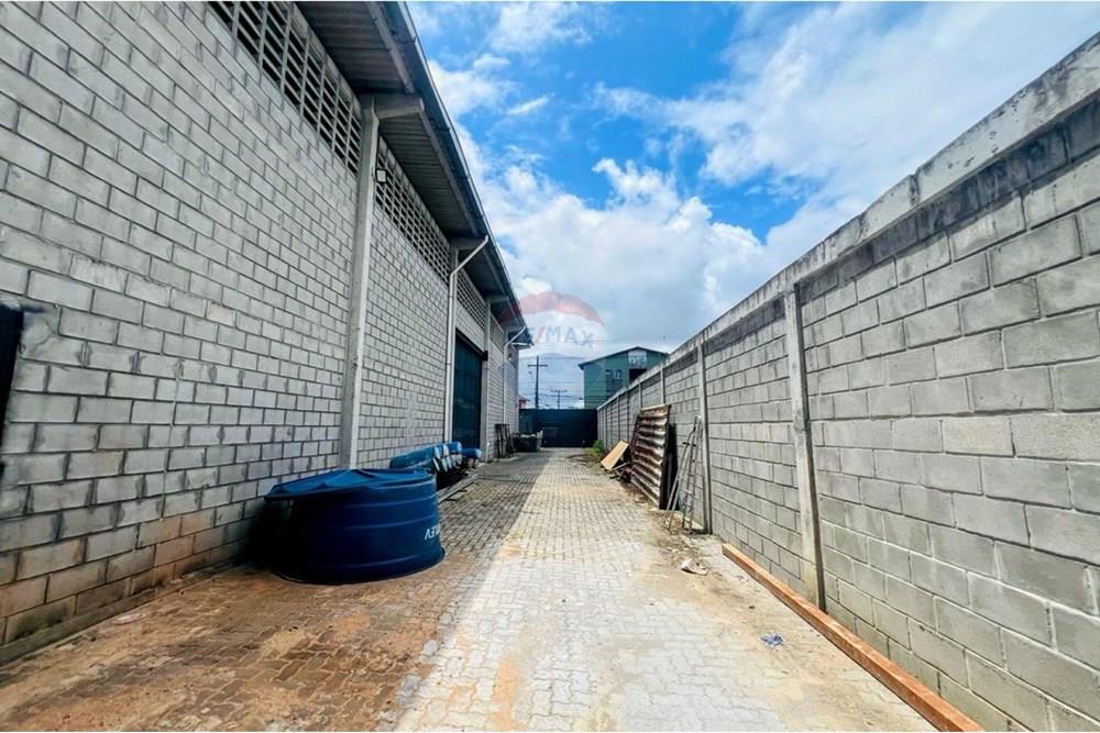 Galpão - Alugar - Lauro de Freitas , Bahia - 65cd040d-3deb-470b-b010-d306ac2930b4.jpg - 580561053-38