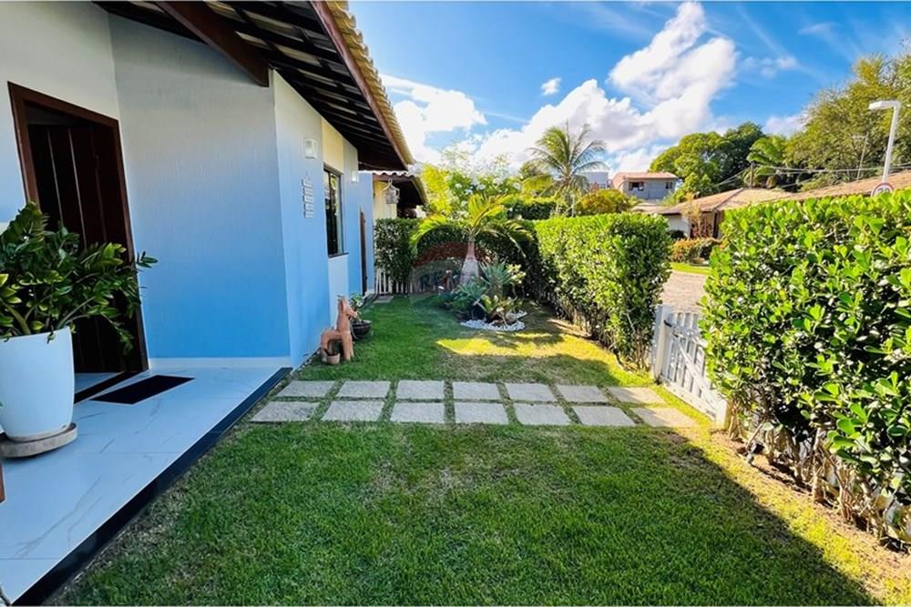 Casa - Venda - Camaçari , Bahia - IMG_2296.JPEG - 580541064-124