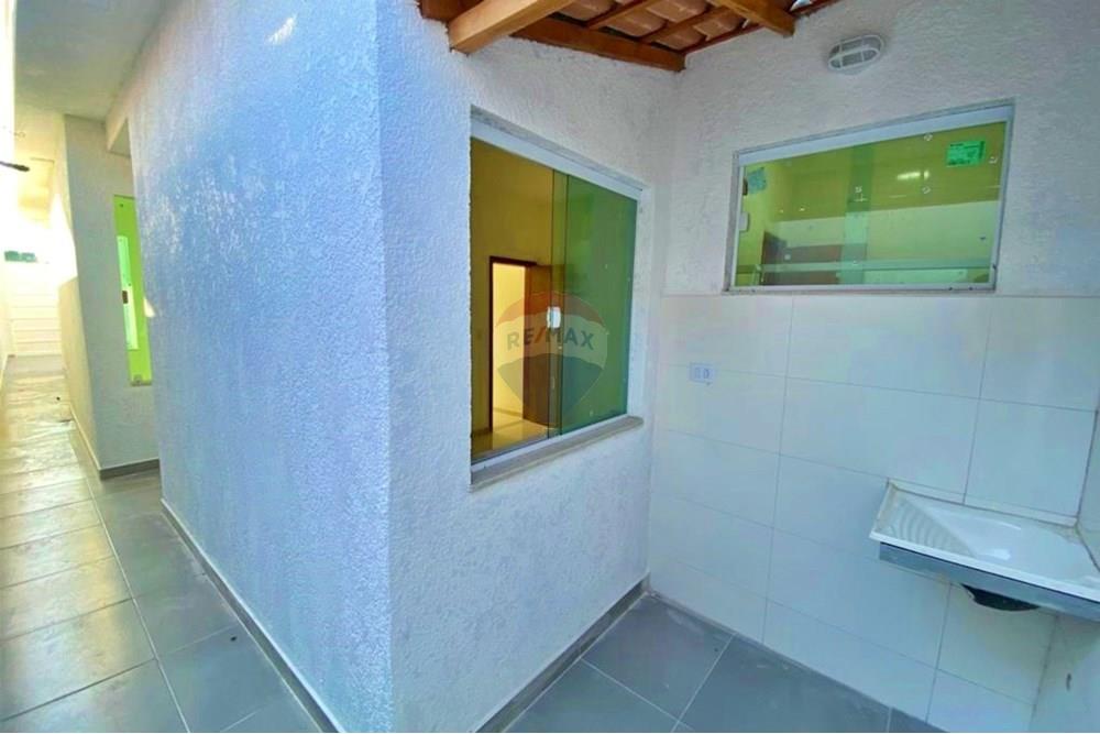 Casa, 2 quartos, 66 m² - Foto 9