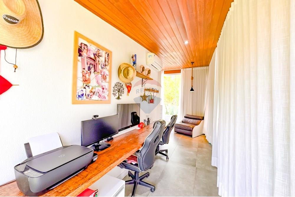 Casa de Condomínio - Venda - Camaçari , Bahia - IMG_9113.jpg - 580491009-76