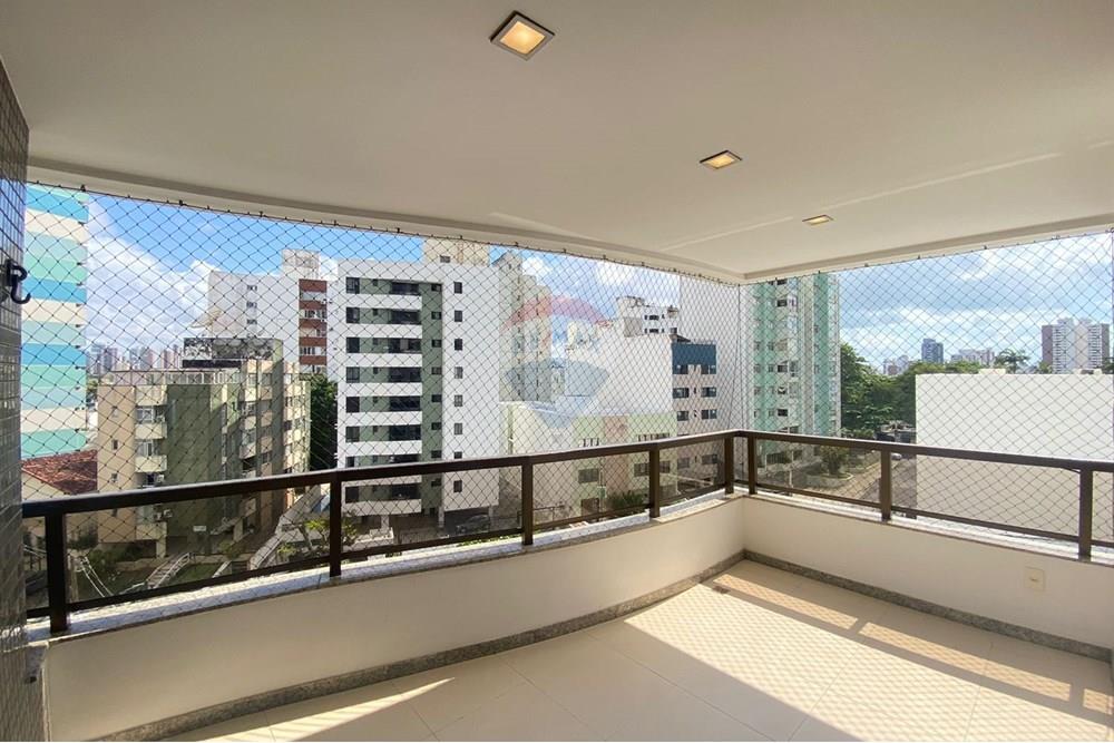 Apartamento - Venda - Salvador , Bahia - 90a49616-cf43-4bcb-9232-9ce36755e5b3 (1).jpg - 580551063-142