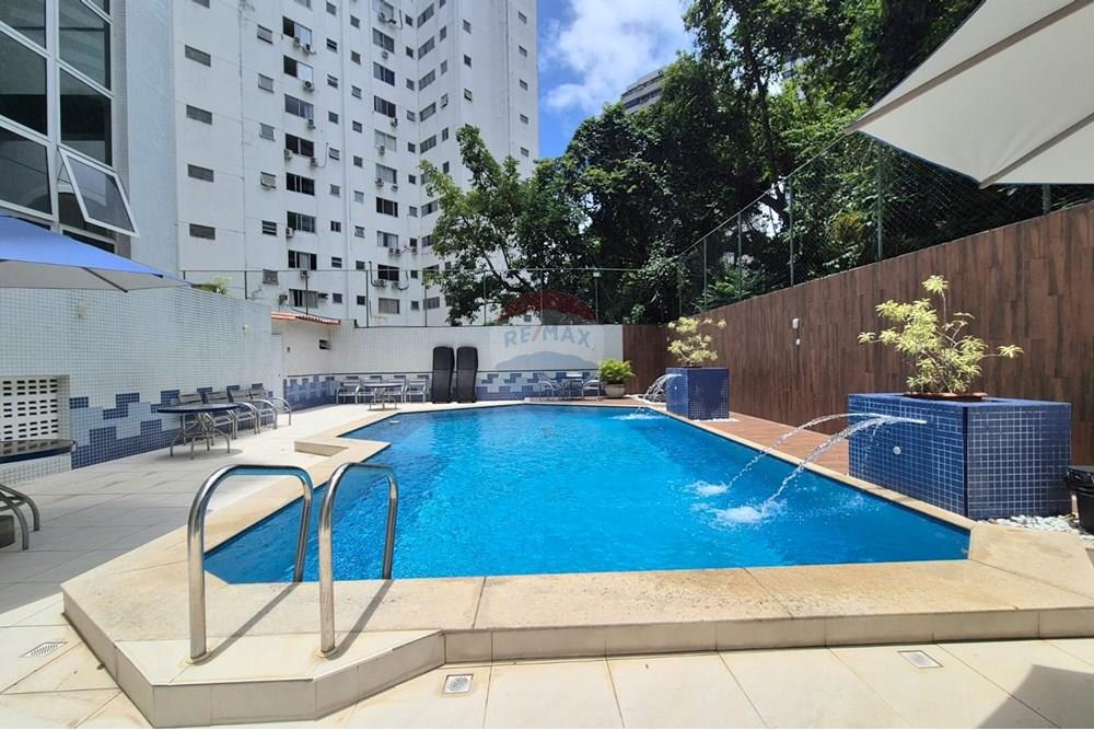 Apartamento - Venda - Salvador , Bahia - FOTO 74.jpg - 580561027-140