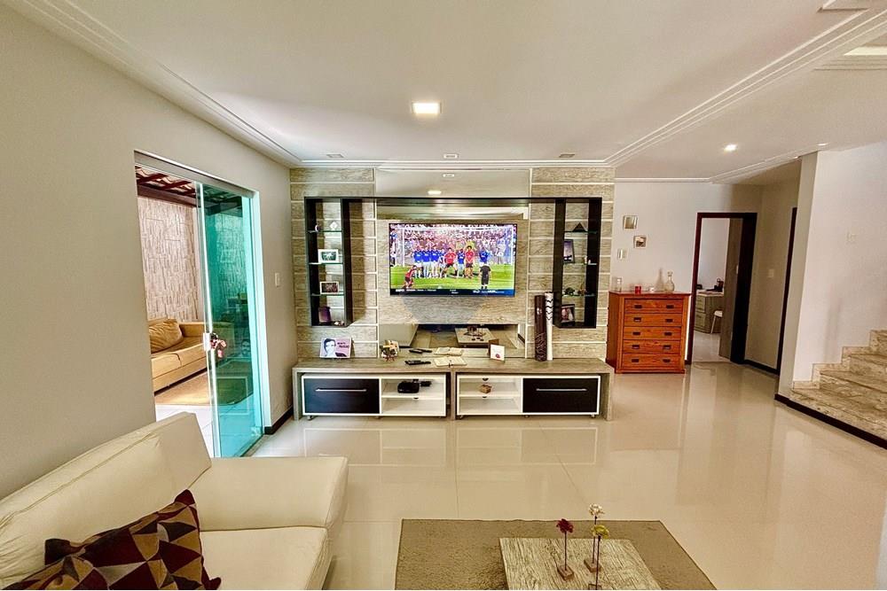 Casa de Condomínio - Venda - Lauro de Freitas , Bahia - IMG_7967.JPG - 580761015-72