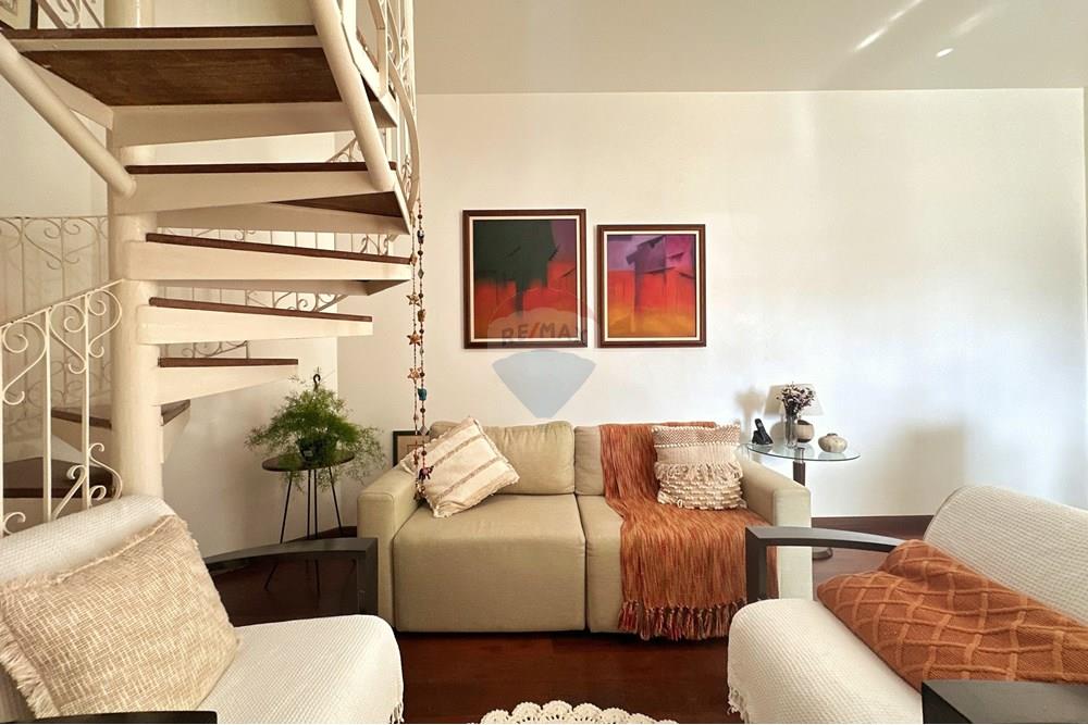 Cobertura - Venda - Salvador , Bahia - IMG_2082.jpeg - 580551038-191