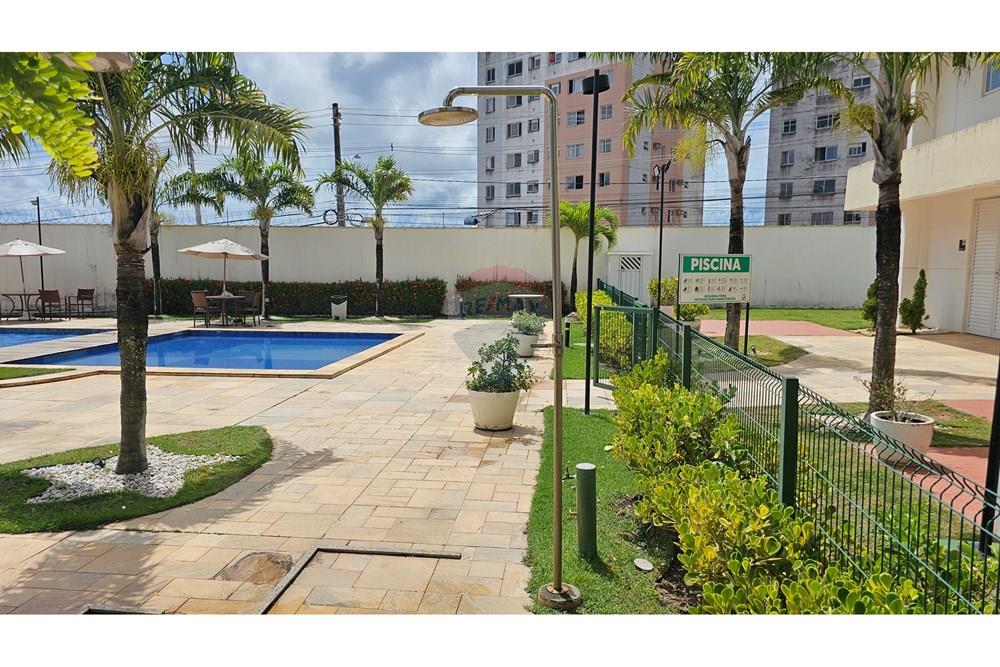 Apartamento - Venda - Salvador , Bahia - 20250309_131255.jpg - 580761031-21
