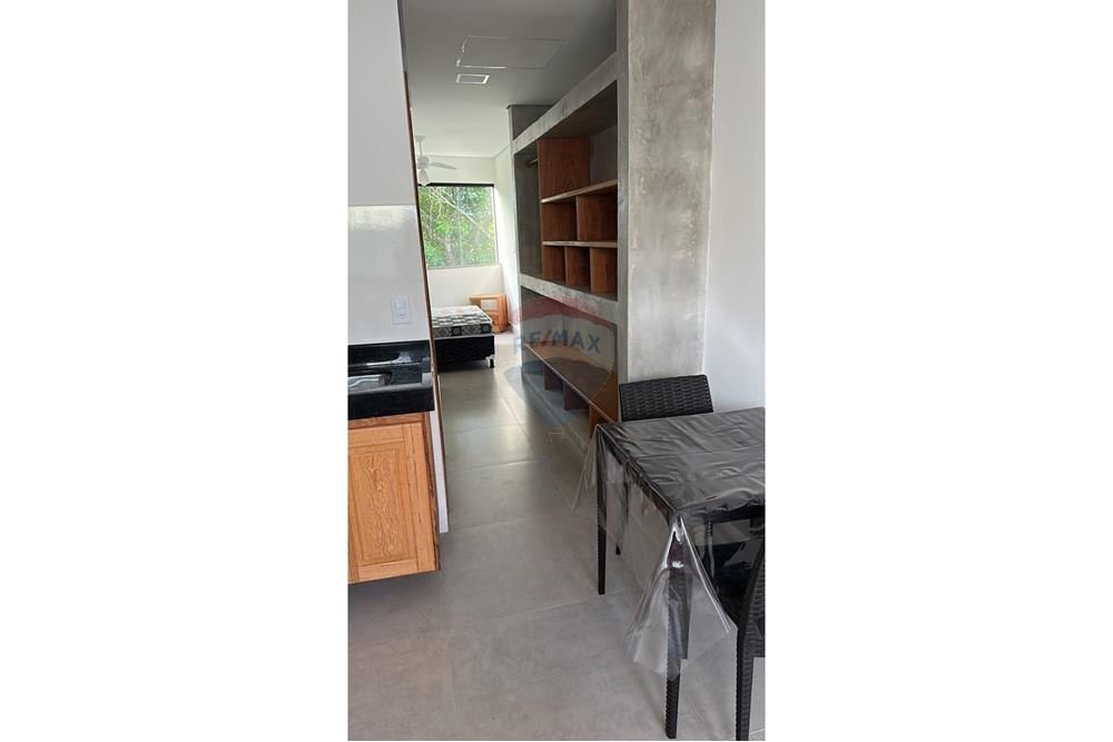 Kitnet-Studio - Foto 2