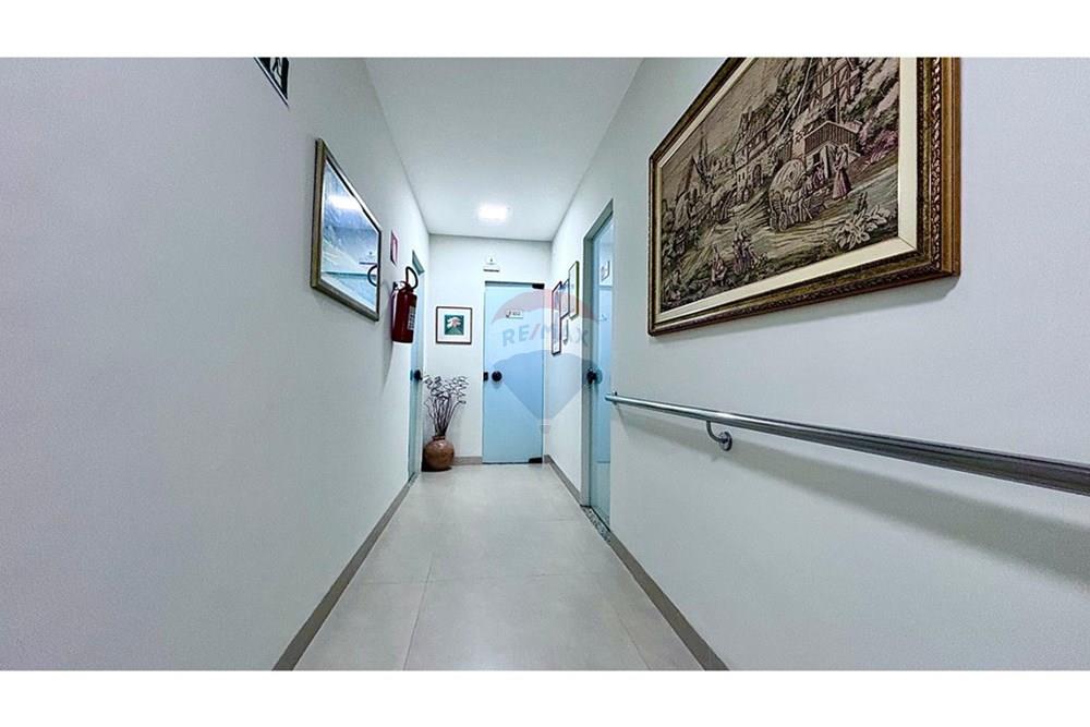 Conjunto Comercial-Sala para alugar, 22m² - Foto 4