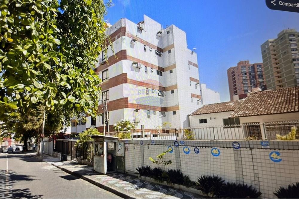 Casa - Venda - Salvador , Bahia - 8d31fb35-9541-4320-97f0-6ed645ccf0a6.jpeg - 580541012-33