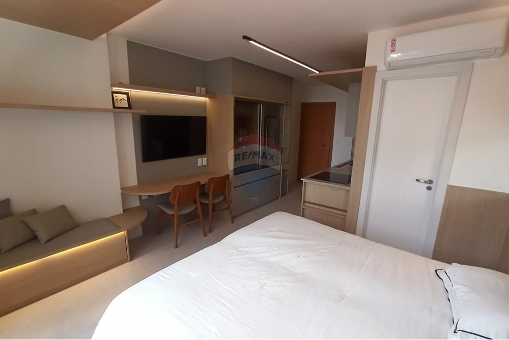 Studio - Alugar - Salvador , Bahia - IMG_20250717_105737.jpg - 580541022-26