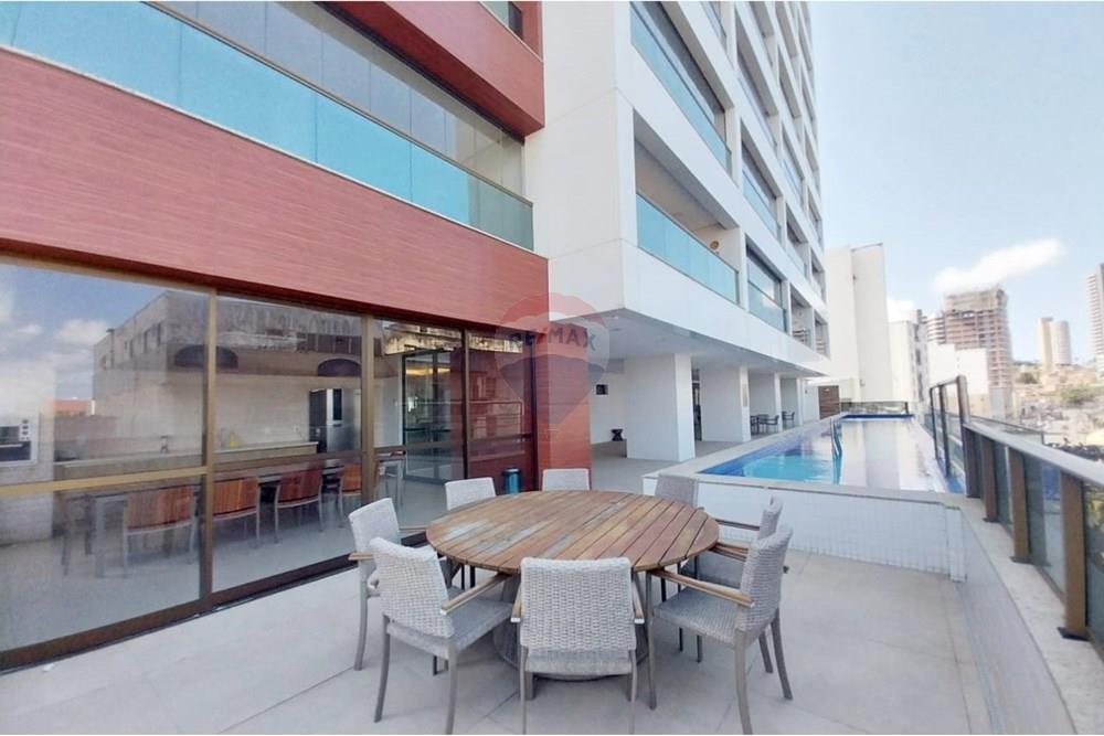 Apartamento - Alugar - Salvador , Bahia - WhatsApp Image 2024-07-31 at 13.40.23.jpeg - 580551044-129