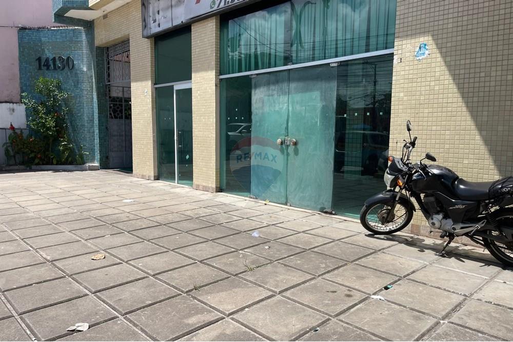 Ponto Comercial/ Loja - Alugar - Salvador , Bahia - IMG-20250918-WA0021.jpg - 580421082-5