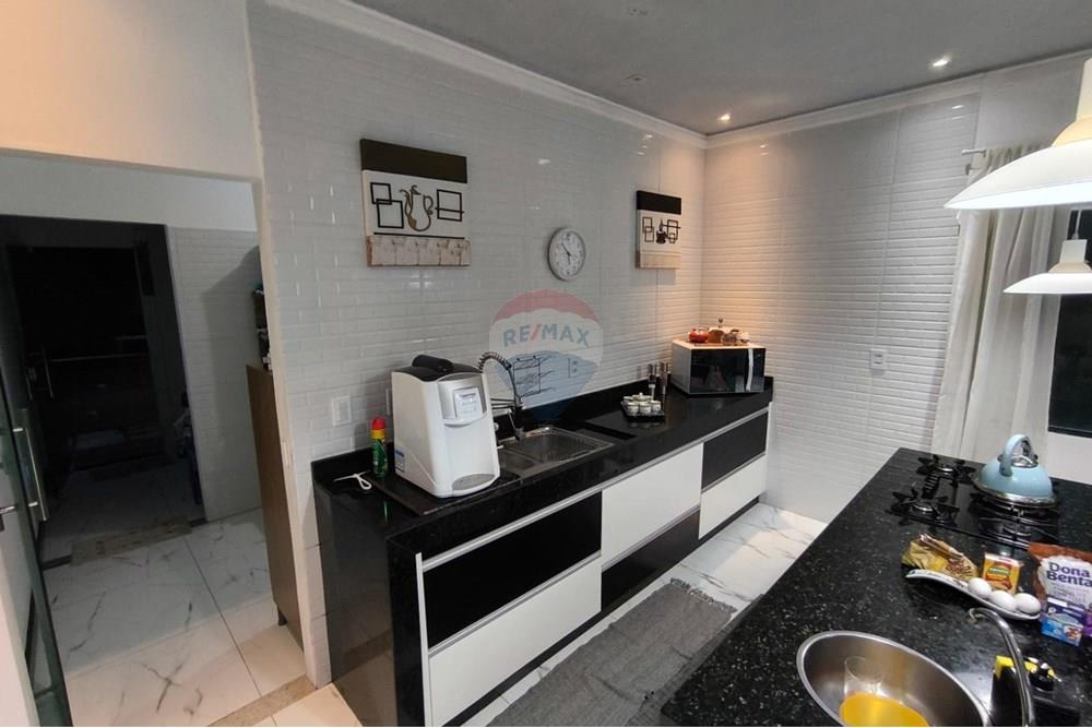 Casa, 3 quartos - Foto 38