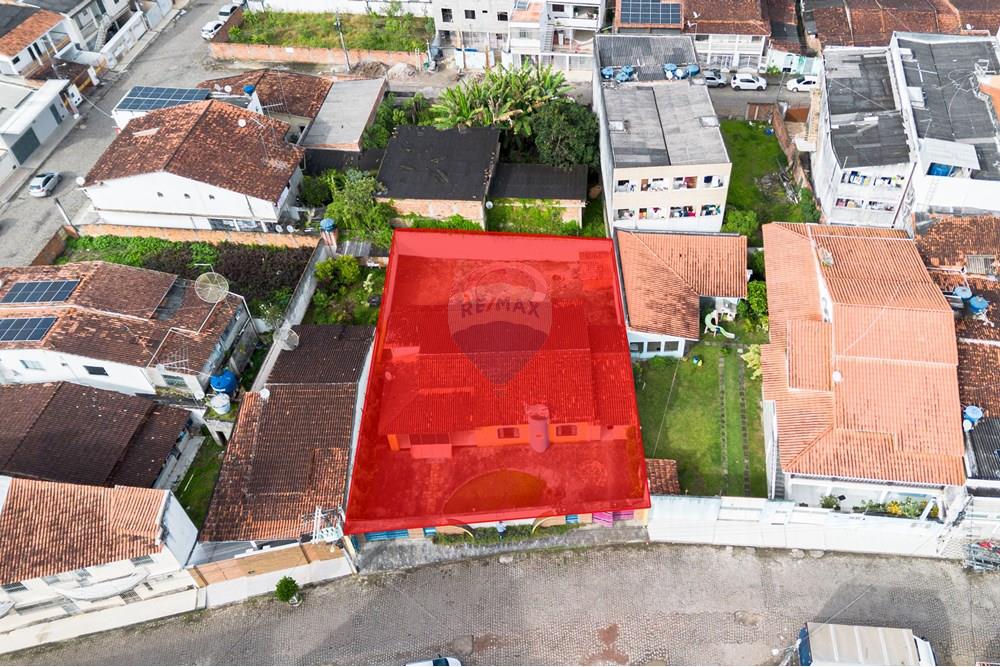 Casa Comercial - Venda - Santo Antônio de Jesus , Bahia - DJI_0535.jpg - 580341035-24