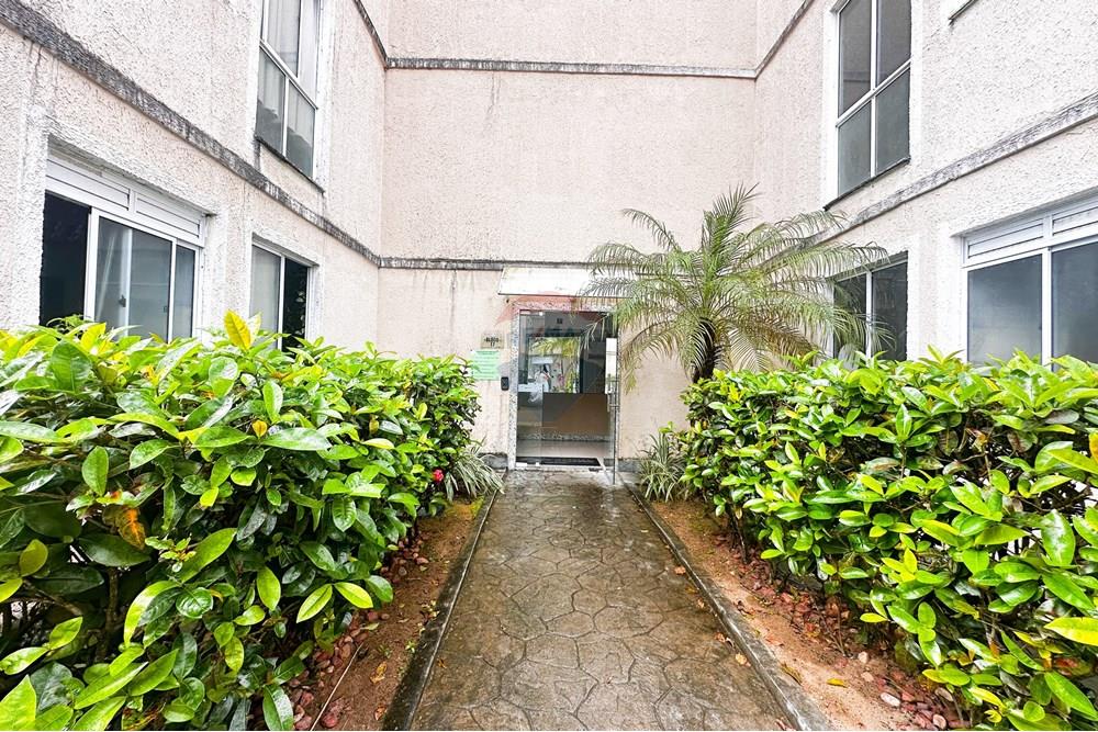 Apartamento - Venda - Camaçari , Bahia - IMG_4639.jpg - 580491050-4